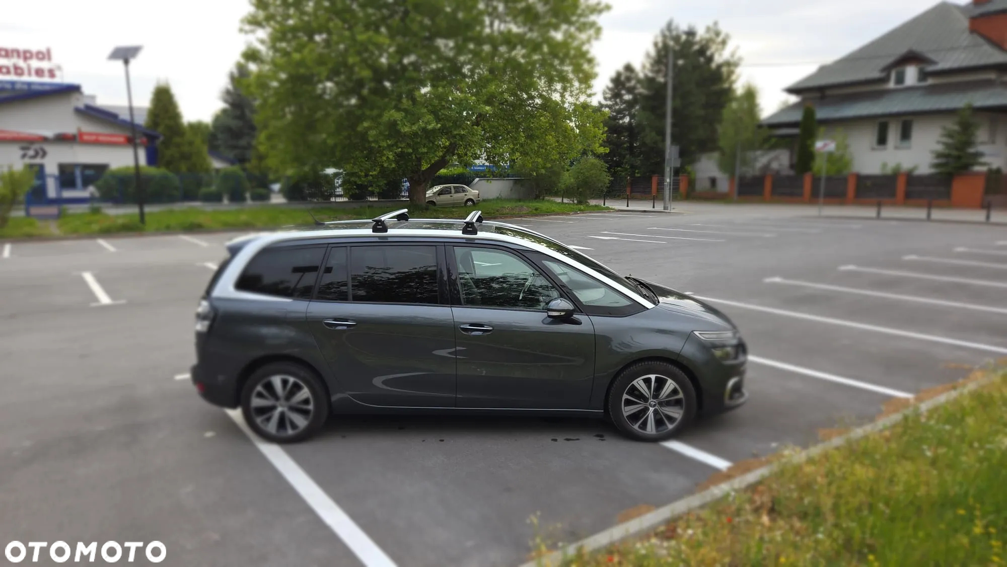 Citroën C4 Picasso 2.0 BlueHDi Shine S&S - 7