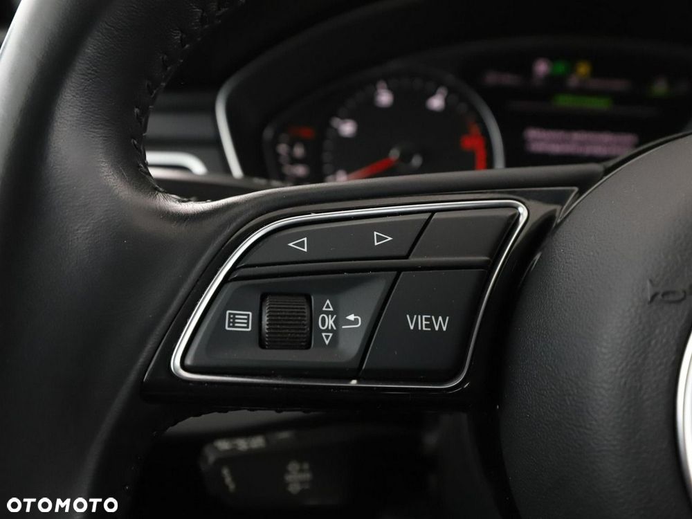 Audi A4 Avant 40 TDI Quattro Advanced S tronic - 33