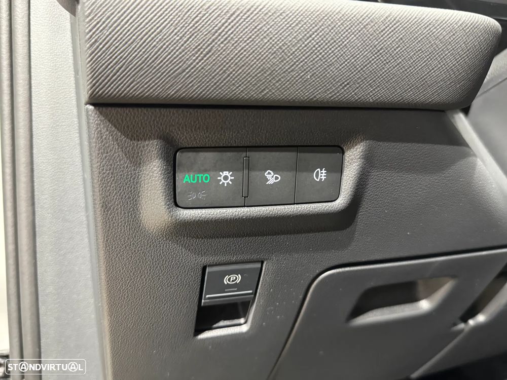 Skoda Kodiaq 2.0 TDI Ambition DSG - 33