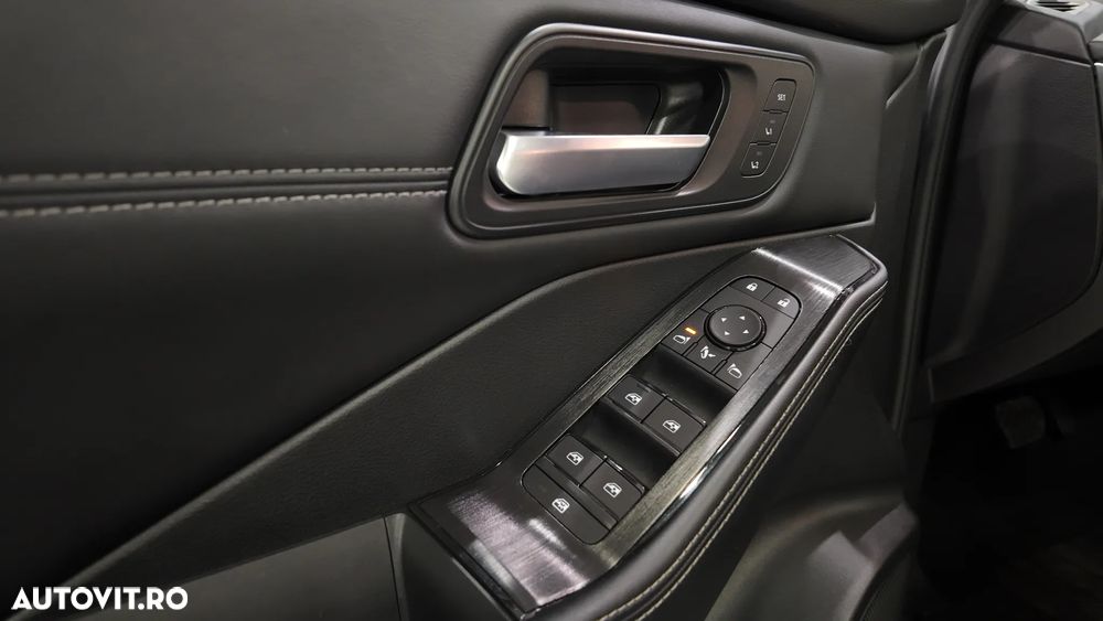 Nissan X-Trail ePower 5 locuri N-Connecta - 20