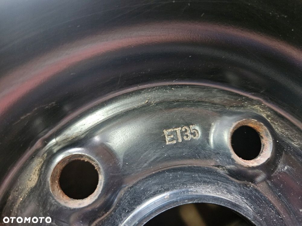 TOYOTA COROLLA E21 19-24 SUZUKI SWACE KOŁO DOJAZDOWE 17 - 4