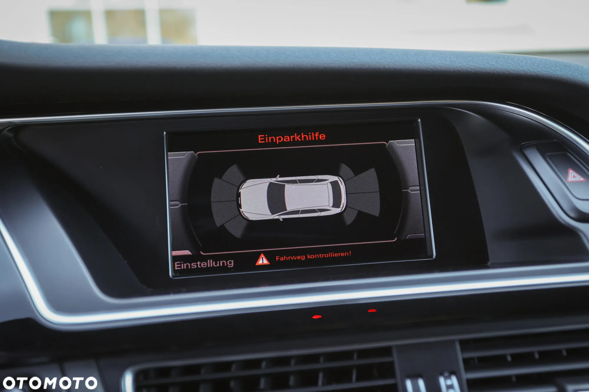 Audi A4 Avant 2.0 TDI DPF S line Sportpaket - 28