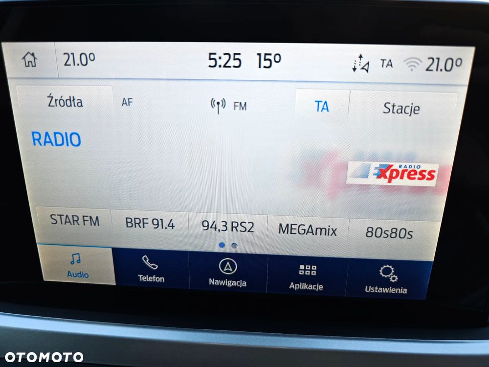 Ford Focus 1.5 EcoBlue Start-Stopp-System COOL&CONNECT - 20