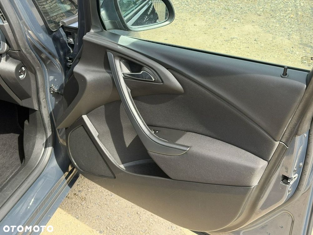 Opel Astra - 21