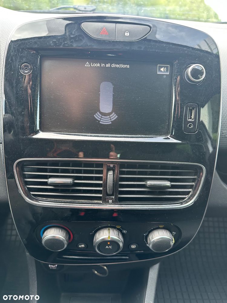 Renault Clio 0.9 Energy TCe Zen - 12