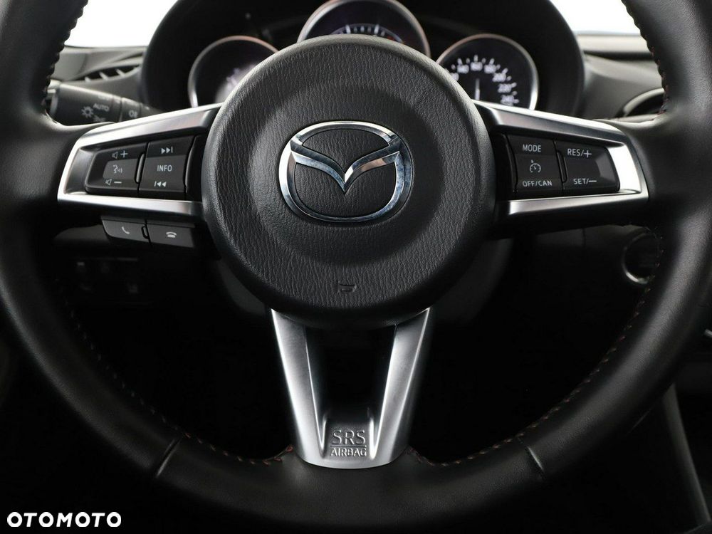 Mazda MX-5 SKYACTIV-G 160 Exclusive-Line - 21