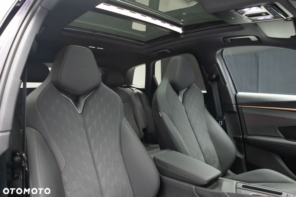 Cupra Terramar 2.0 TSI 4Drive DSG VZ - 23