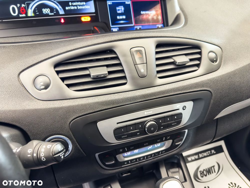 Renault Scenic ENERGY dCi 110 INTENS - 35