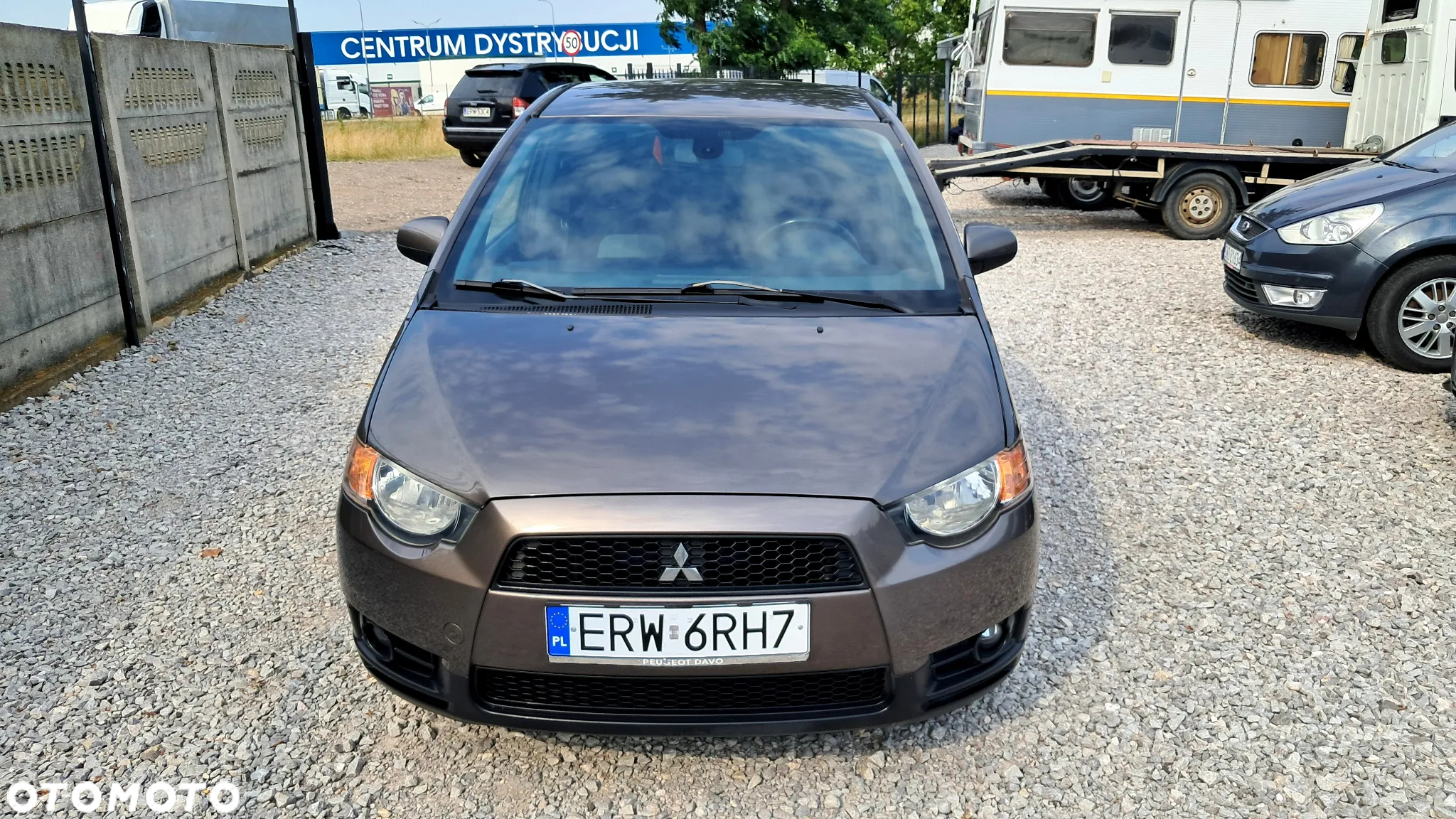 Mitsubishi Colt 1.3 Automatik Motion Plus - 23