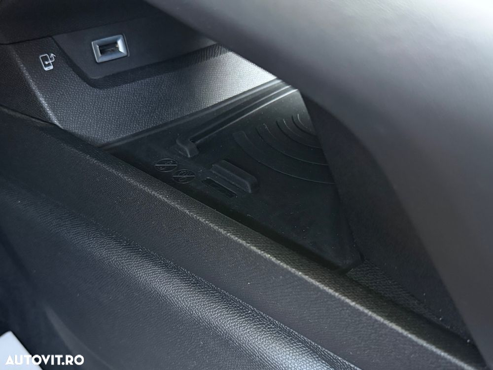 PEUGEOT 508 2019 — imagine 29