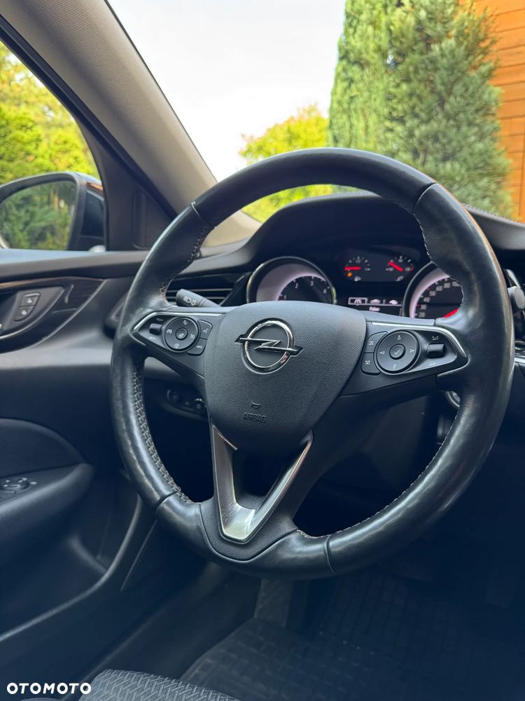 Opel Insignia 2.0 CDTI Elegance S&S - 18