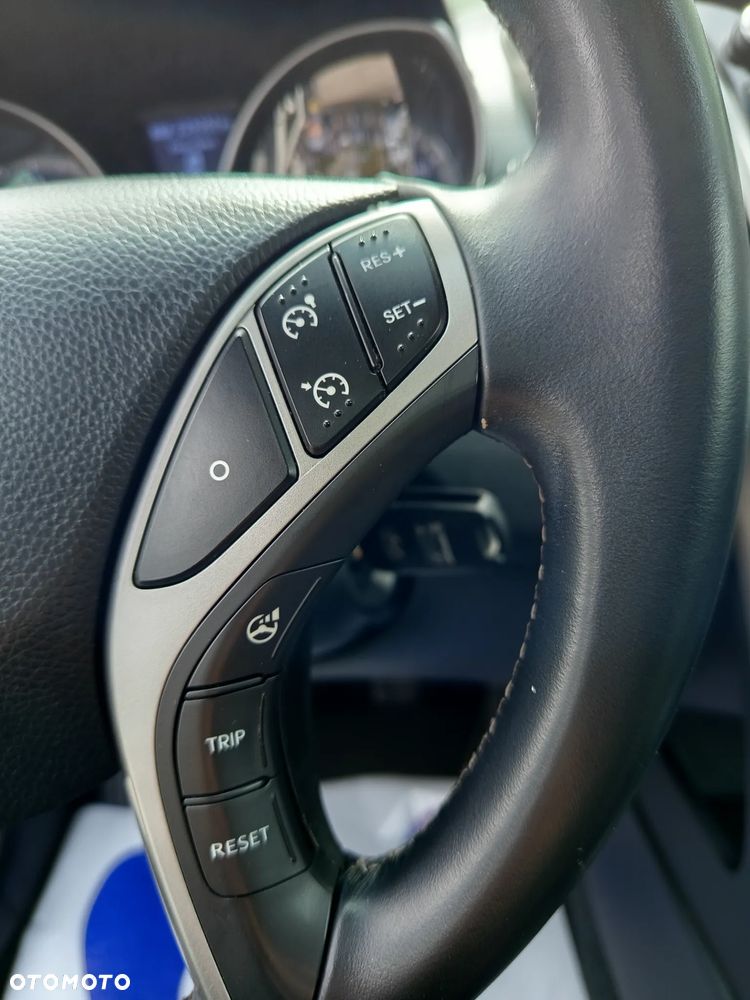 Hyundai i30 1.6 CRDi BlueDrive Premium - 18