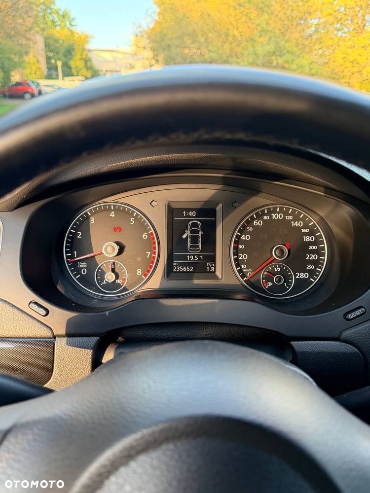 Volkswagen Jetta 1.4 TSI Highline Optimum - 17