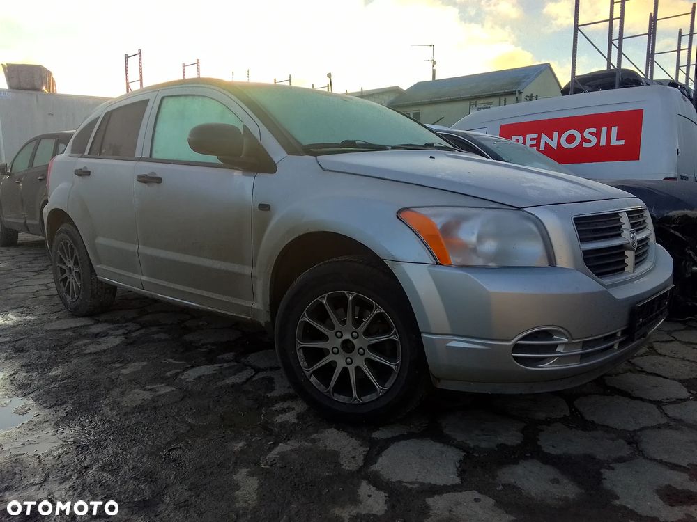 DODGE CALIBER 1.8B 150KM 2006R - CZĘŚCI !!! - 3