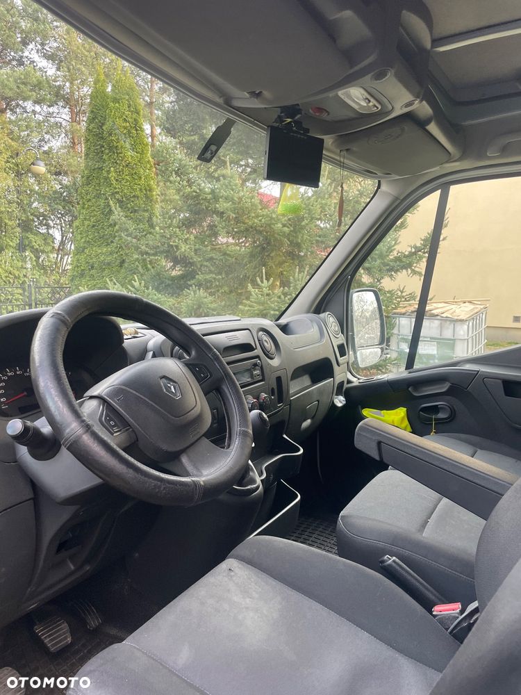 Renault Master - 8