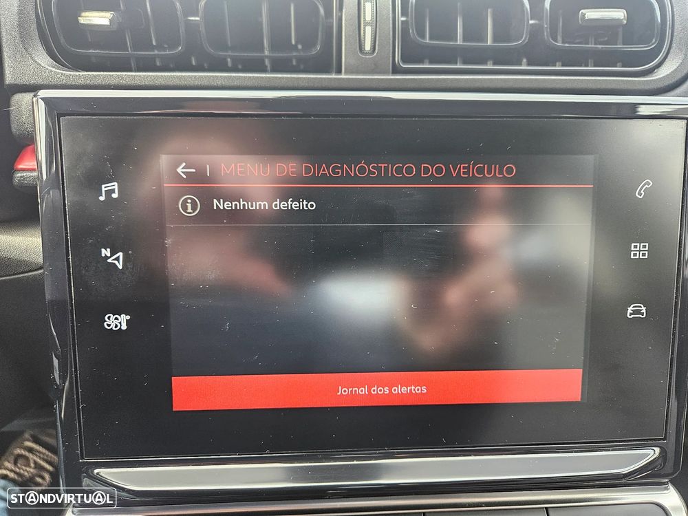 Citroën C3 1.2 PureTech C-Series - 31