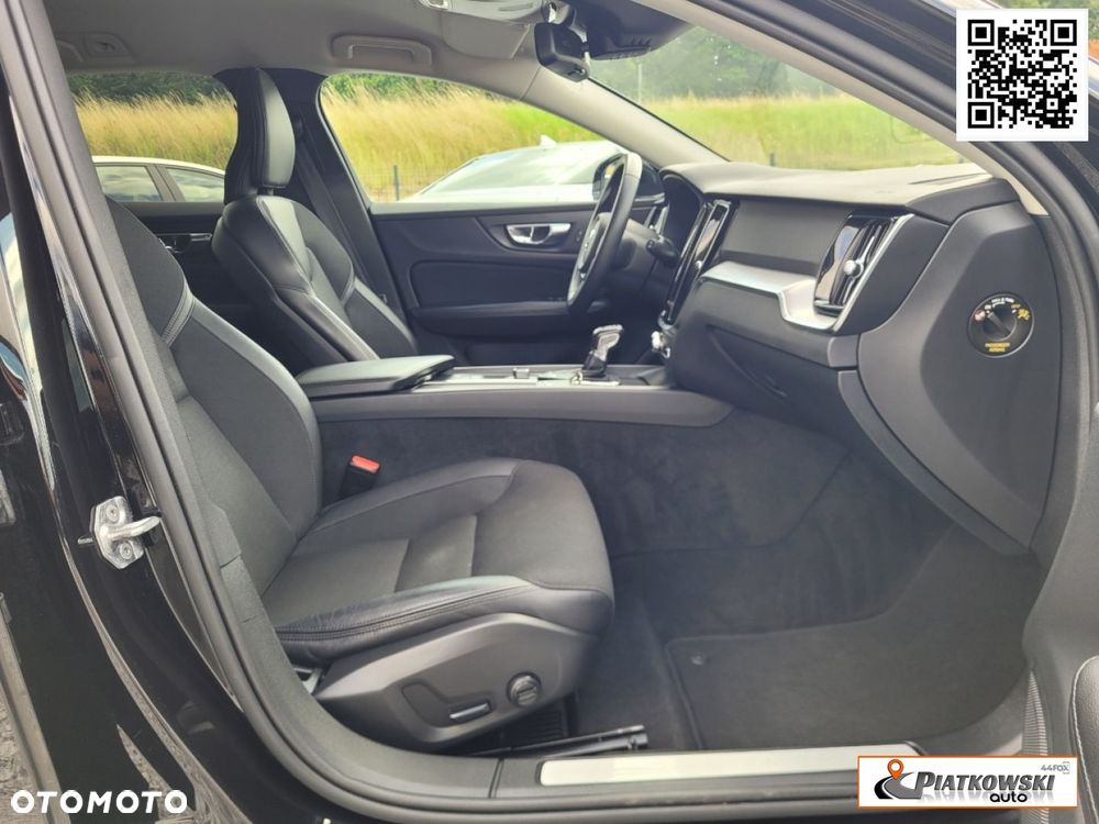 Volvo V60 D3 Momentum Pro - 20