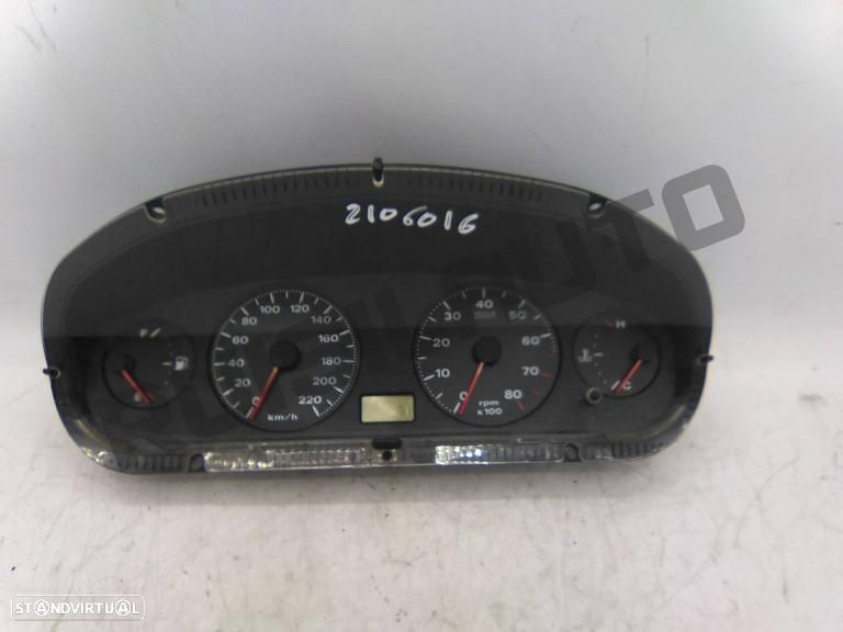 Quadrante  Fiat Brava [1995_2001] 1.2 16v 80 - 1
