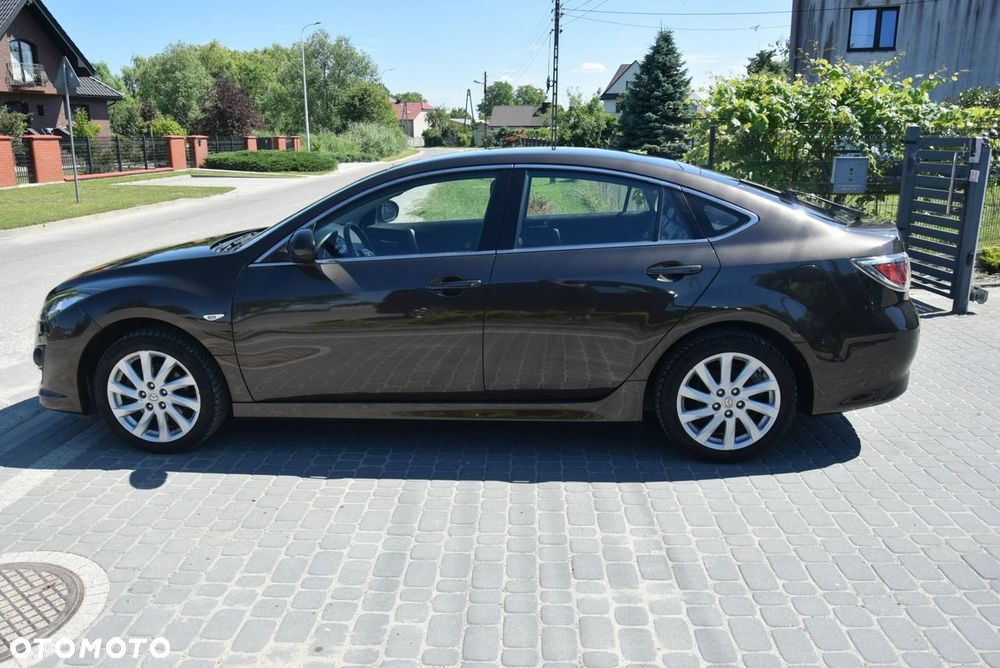 Mazda 6 1.8 Active - 15