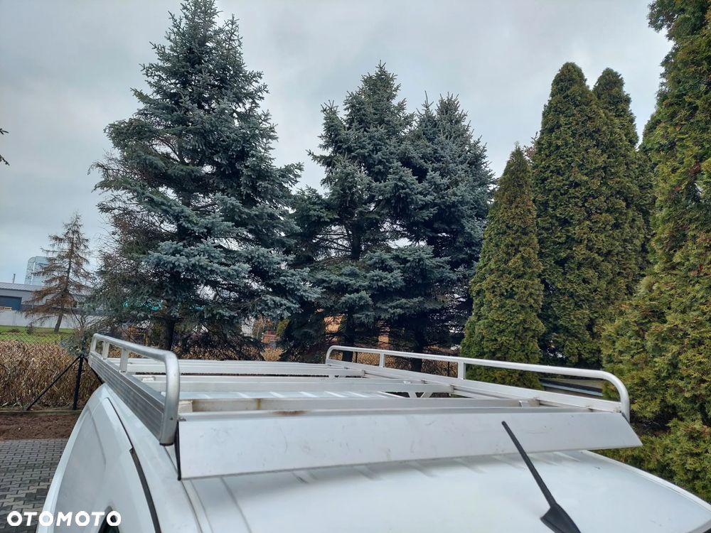 Bagażnik dachowy Berlingo IV Partner IV - 1