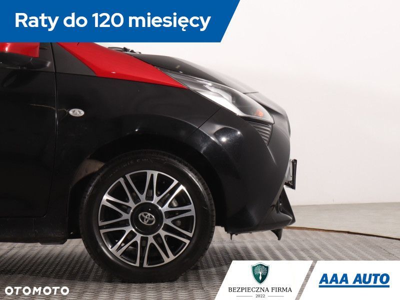 Toyota Aygo - 16