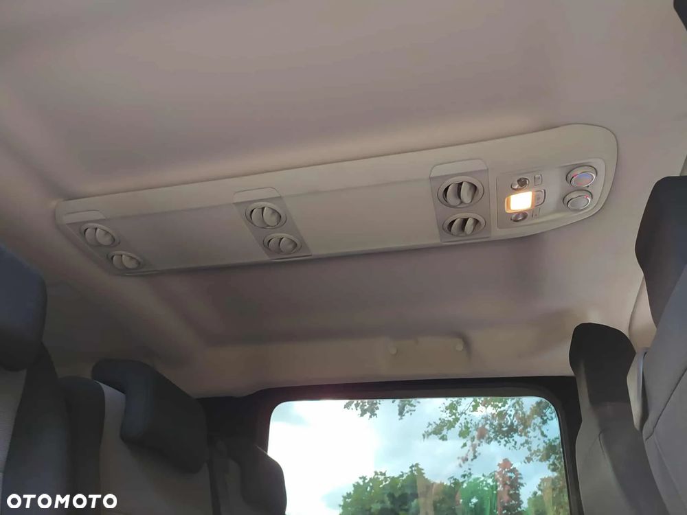 Toyota ProAce Kombi D-4D Long 2,8t - 15