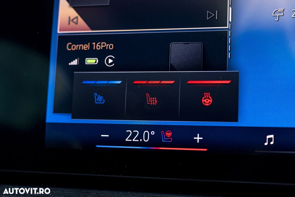 BMW X6 xDrive30d AT MHEV - 25