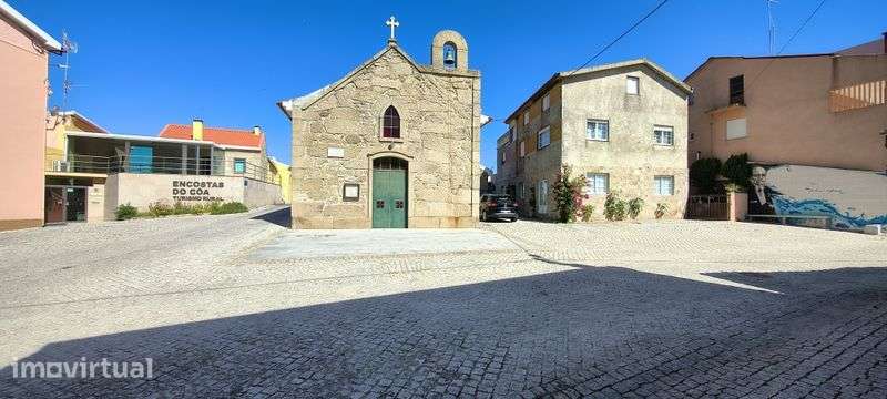 Moradia em Pinhel quinta nova - Grande imagem: 3/9