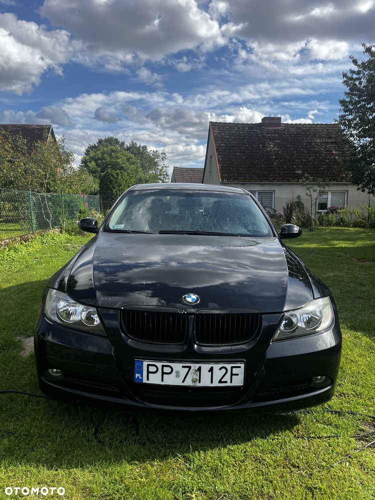 BMW Seria 3 - 1
