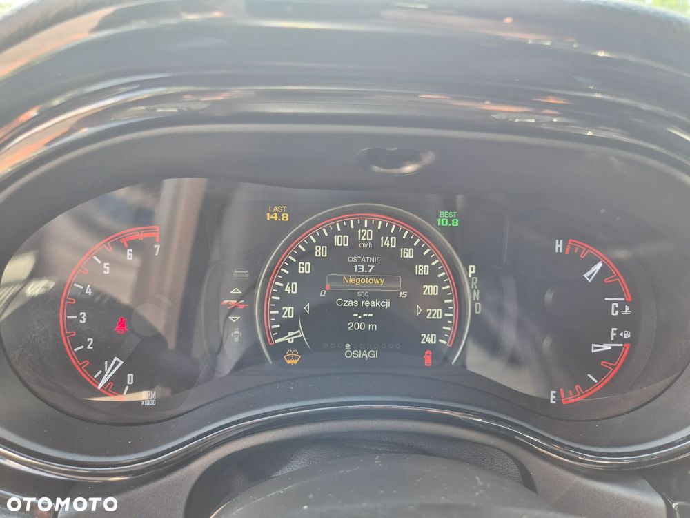 Dodge Durango 5.7 R/T - 20