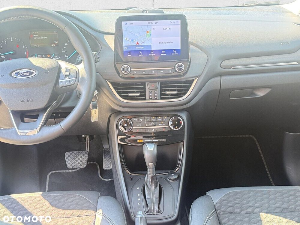 Ford Puma - 19