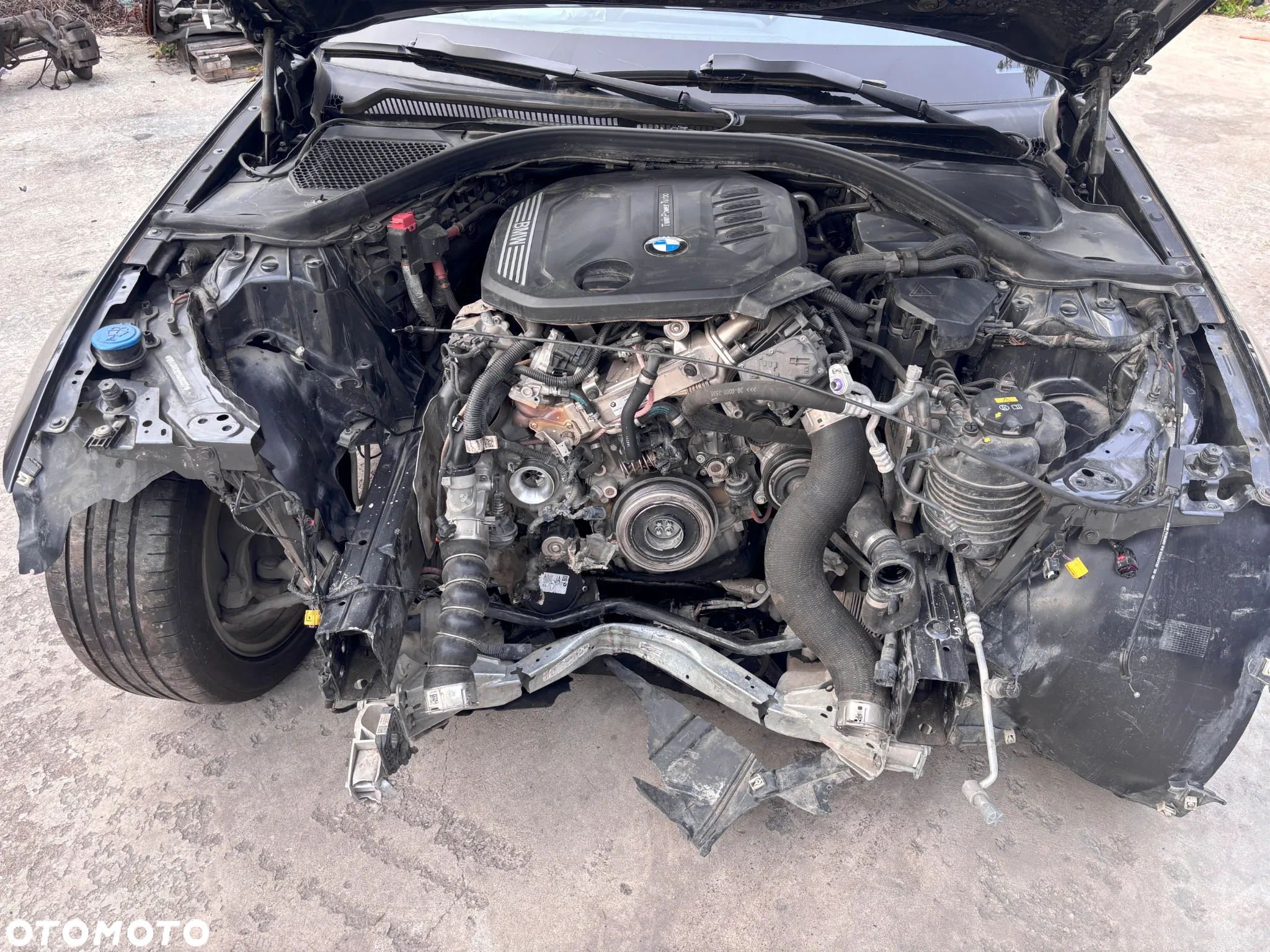 BMW Seria 3 318d - 8