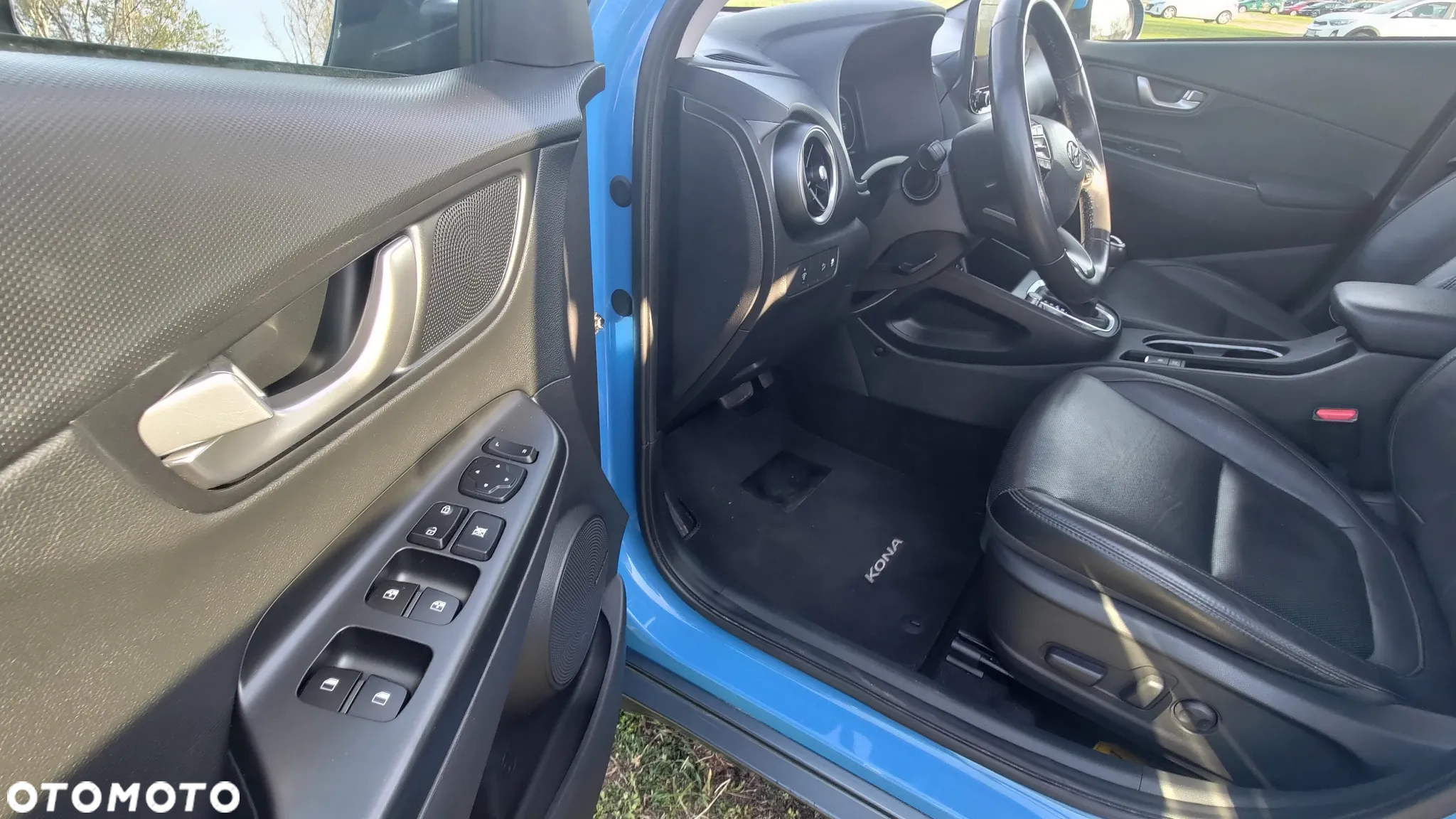 Hyundai Kona 1.6 T-GDI Executive 4WD DCT - 17