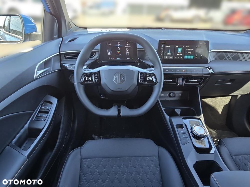 MG MG3 1.5 HEV+ Exclusive - 25