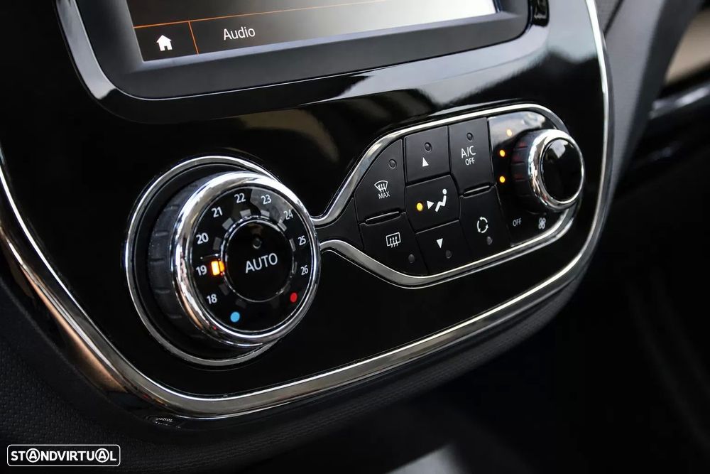 Renault Captur 0.9 TCE Exclusive - 20