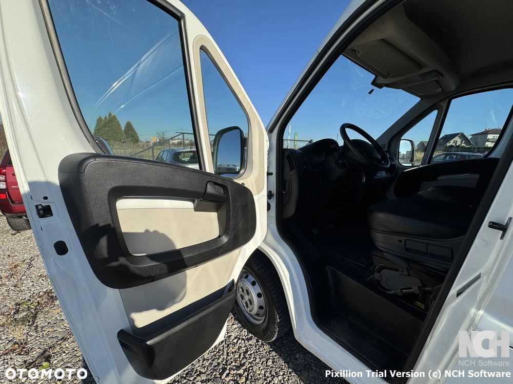 Peugeot Boxer - 31