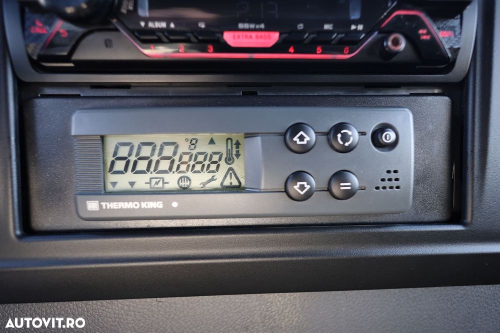 Mercedes-Benz Sprinter Frigo L2H2 - 22