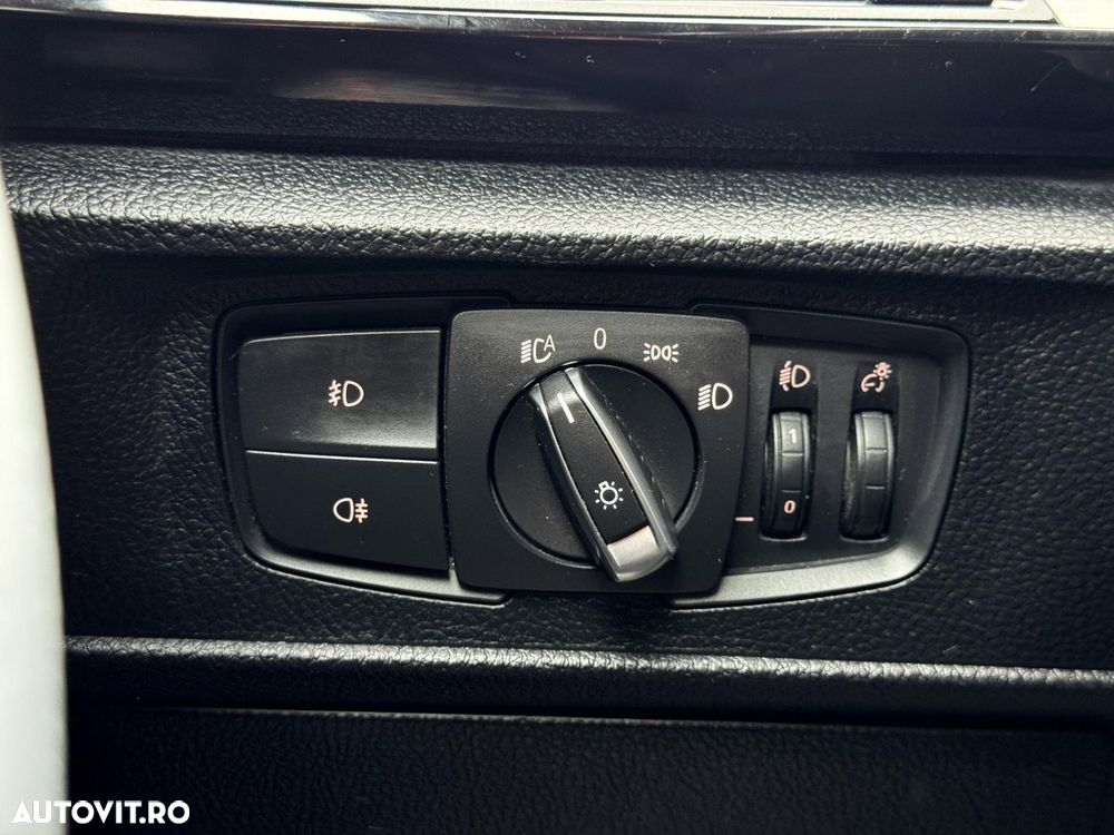 BMW Seria 1 - 20