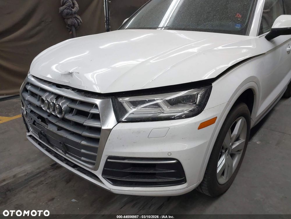 Audi Q5 2.0 TFSI Quattro S tronic design - 5