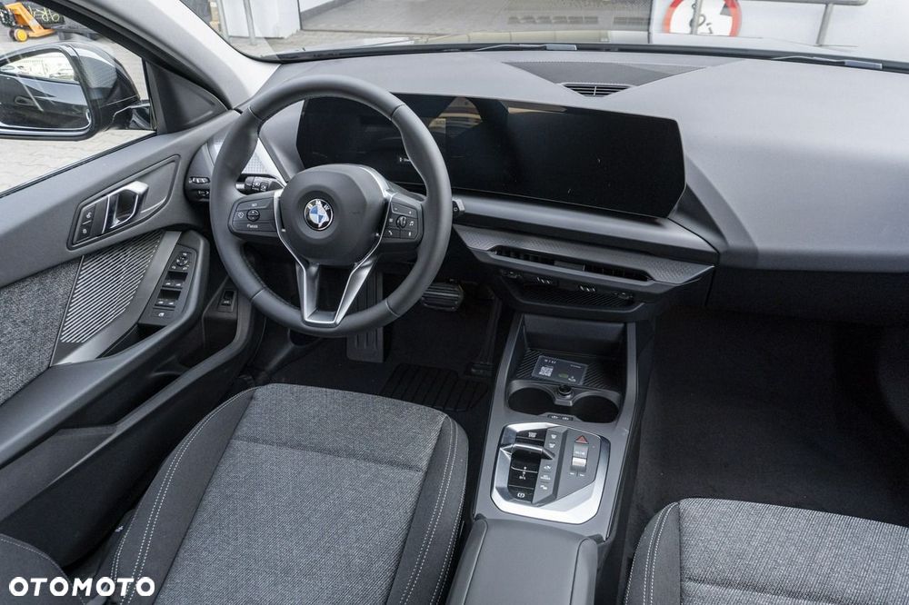 BMW Seria 1 - 20