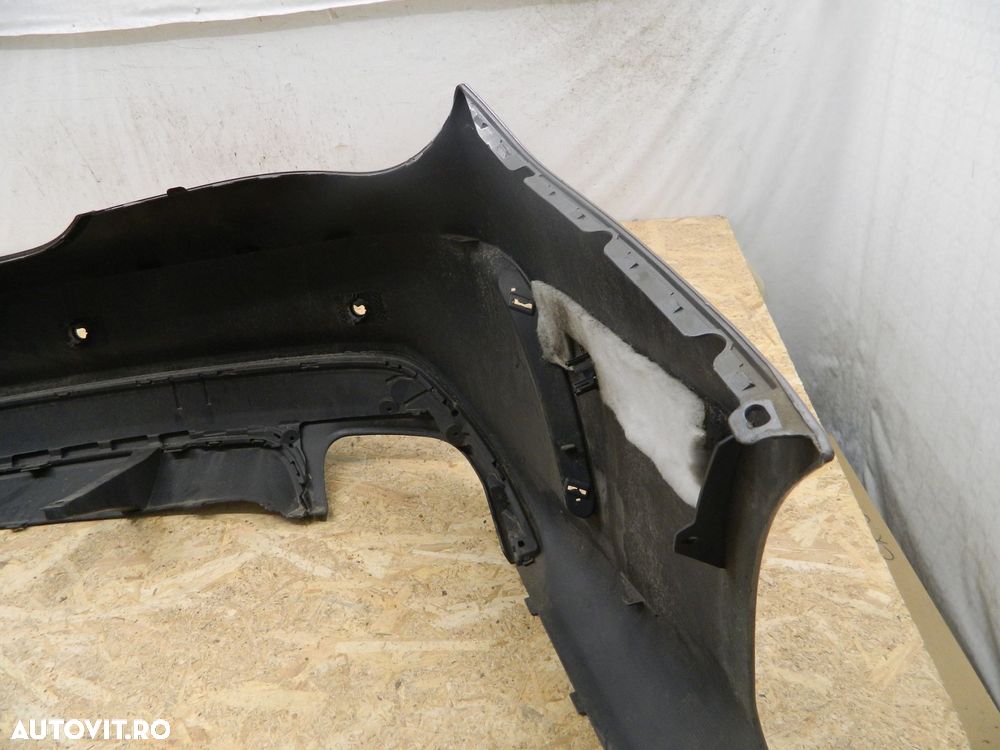 Bara spate Mercedes CLA AMG, 2012, 2013, 2014, 2015, 2016, 2017, 2018, A1178851525. - 4