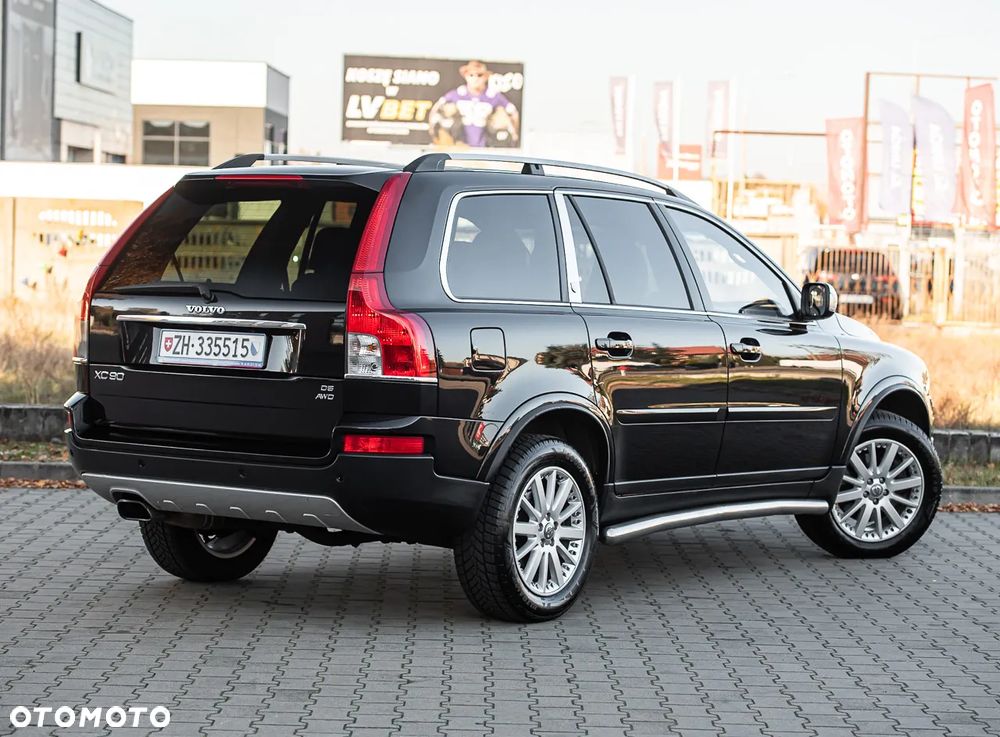 Volvo XC 90 D5 Executive - 13