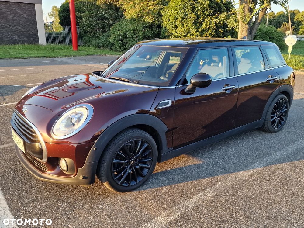 MINI Clubman Cooper - 1
