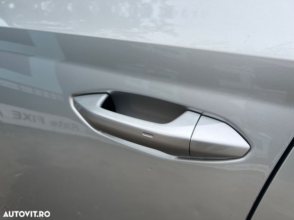 Skoda Octavia 2.0 TDI Active - 27