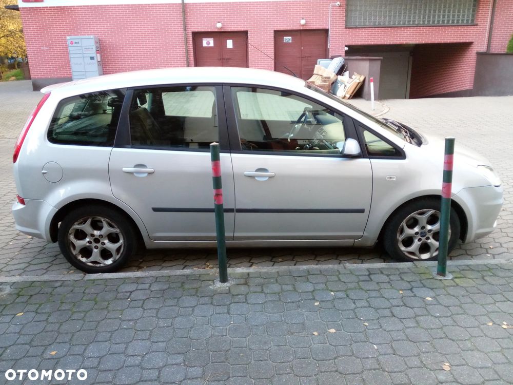 Ford C-MAX 1.8 TDCi Ghia - 6