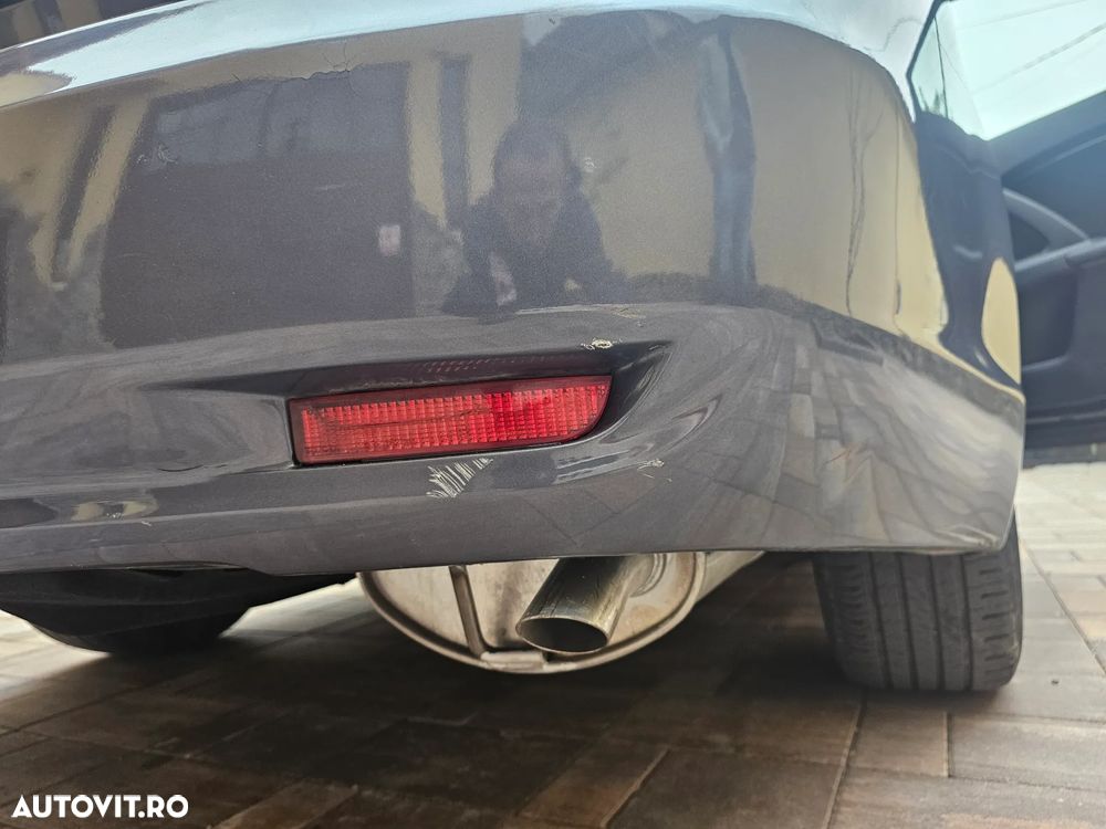 Toyota Avensis 1.8 Multidrive Edition - 13