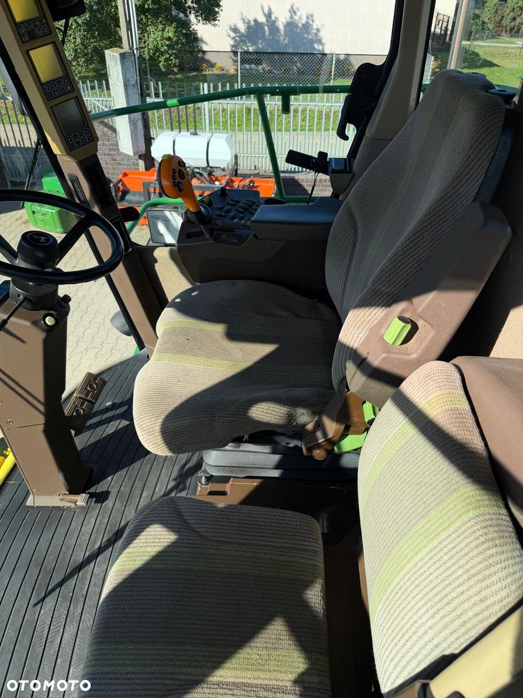 John Deere 7450 ProDrive - 22