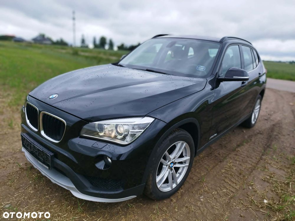 BMW X1 xDrive18d xLine - 2