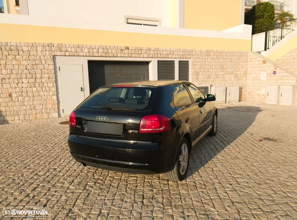 Audi A3 - 2