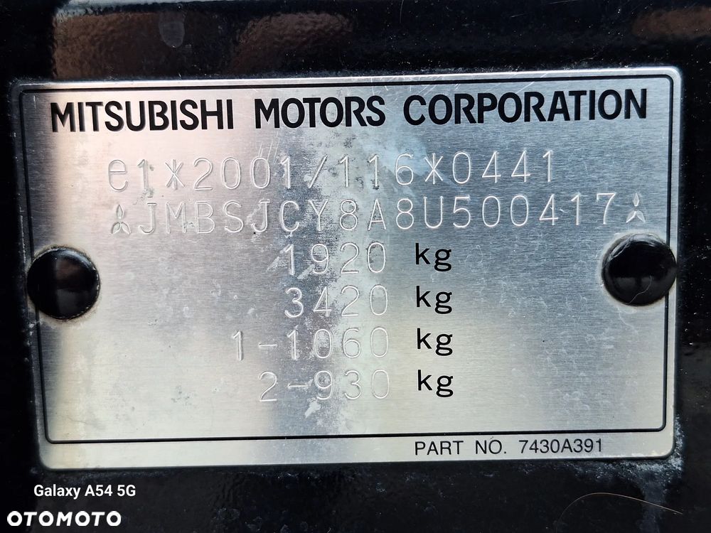 Mitsubishi Lancer 2.0 DI-D Instyle - 30